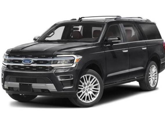 FORD EXPEDITION MAX 2022 1FMJK2AT0NEA16059 image